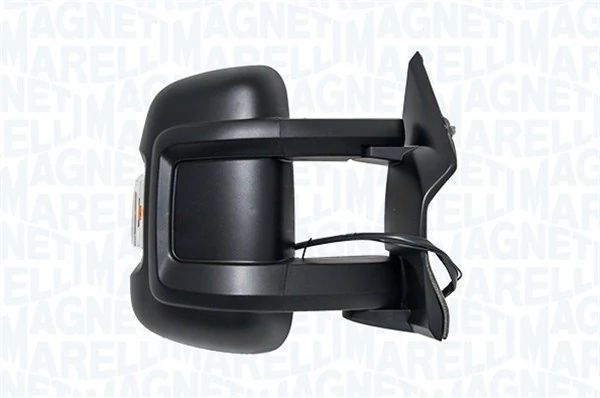 Exterior Mirror